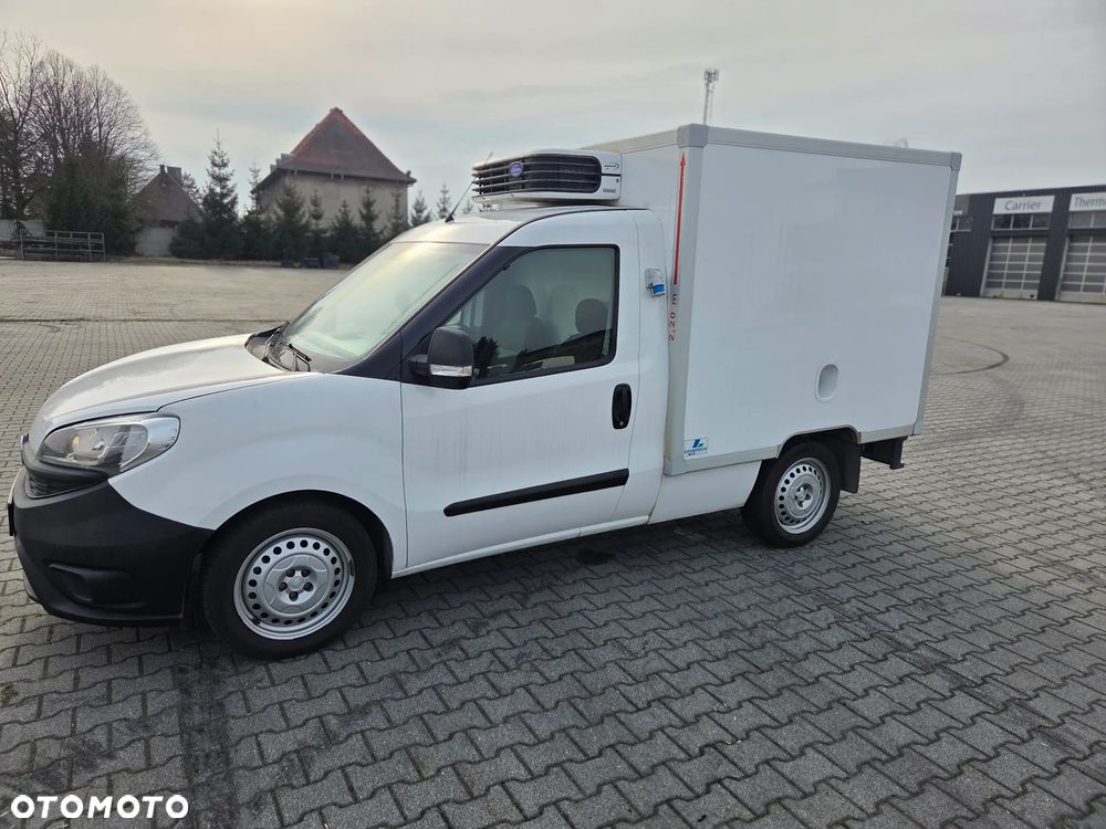 Fiat Doblo - 24