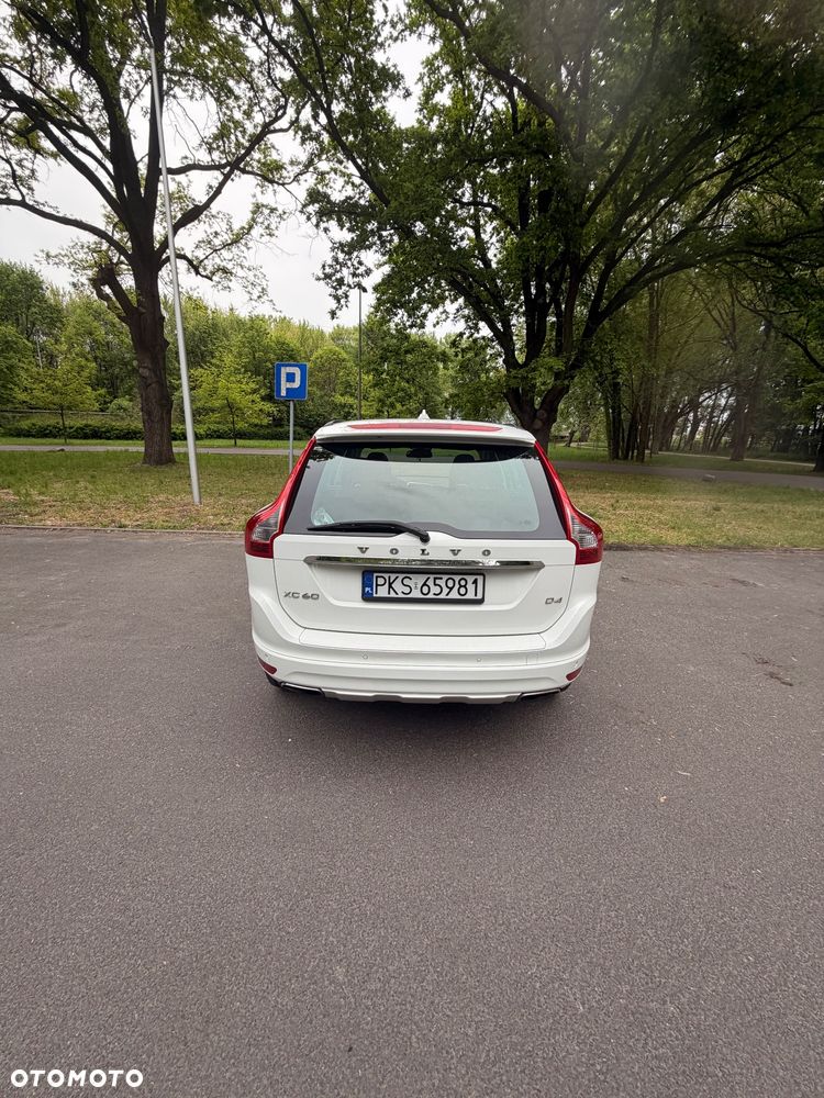 Volvo XC 60 - 5