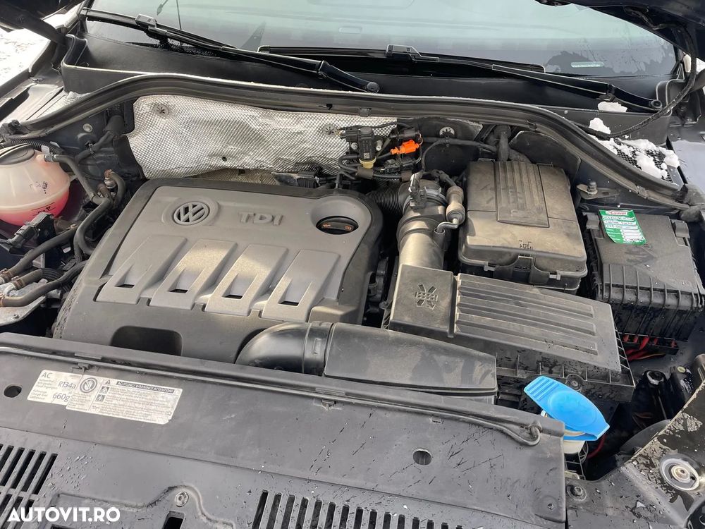 Volkswagen Tiguan 2.0 TDI DPF 4Motion DSG Life - 8