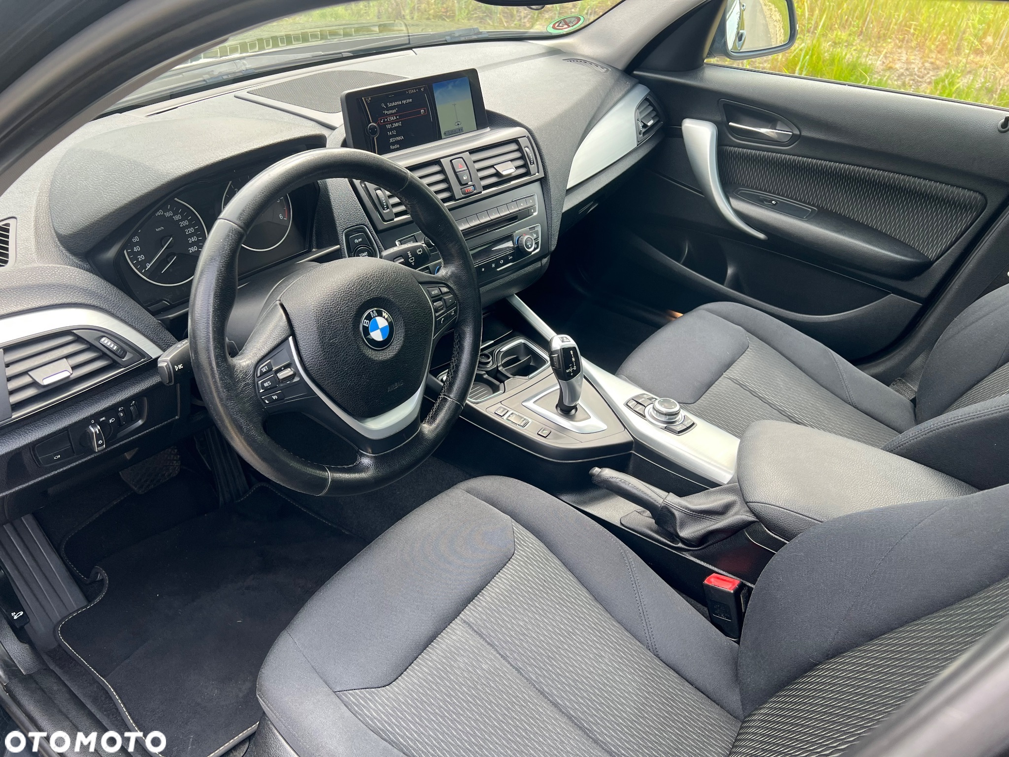 BMW Seria 1 118d - 7