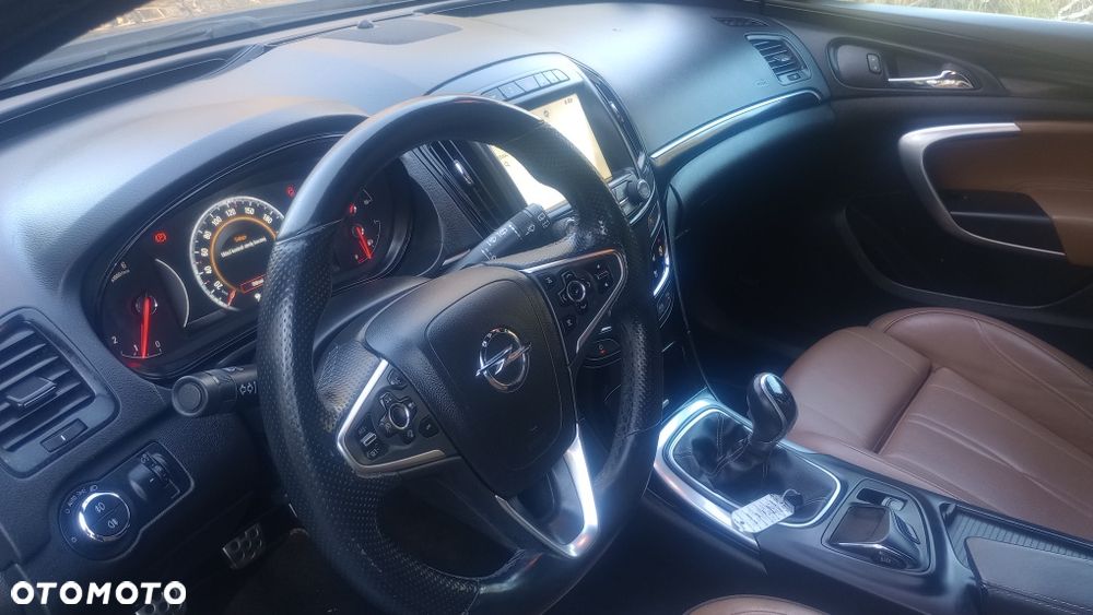 Opel Insignia - 6