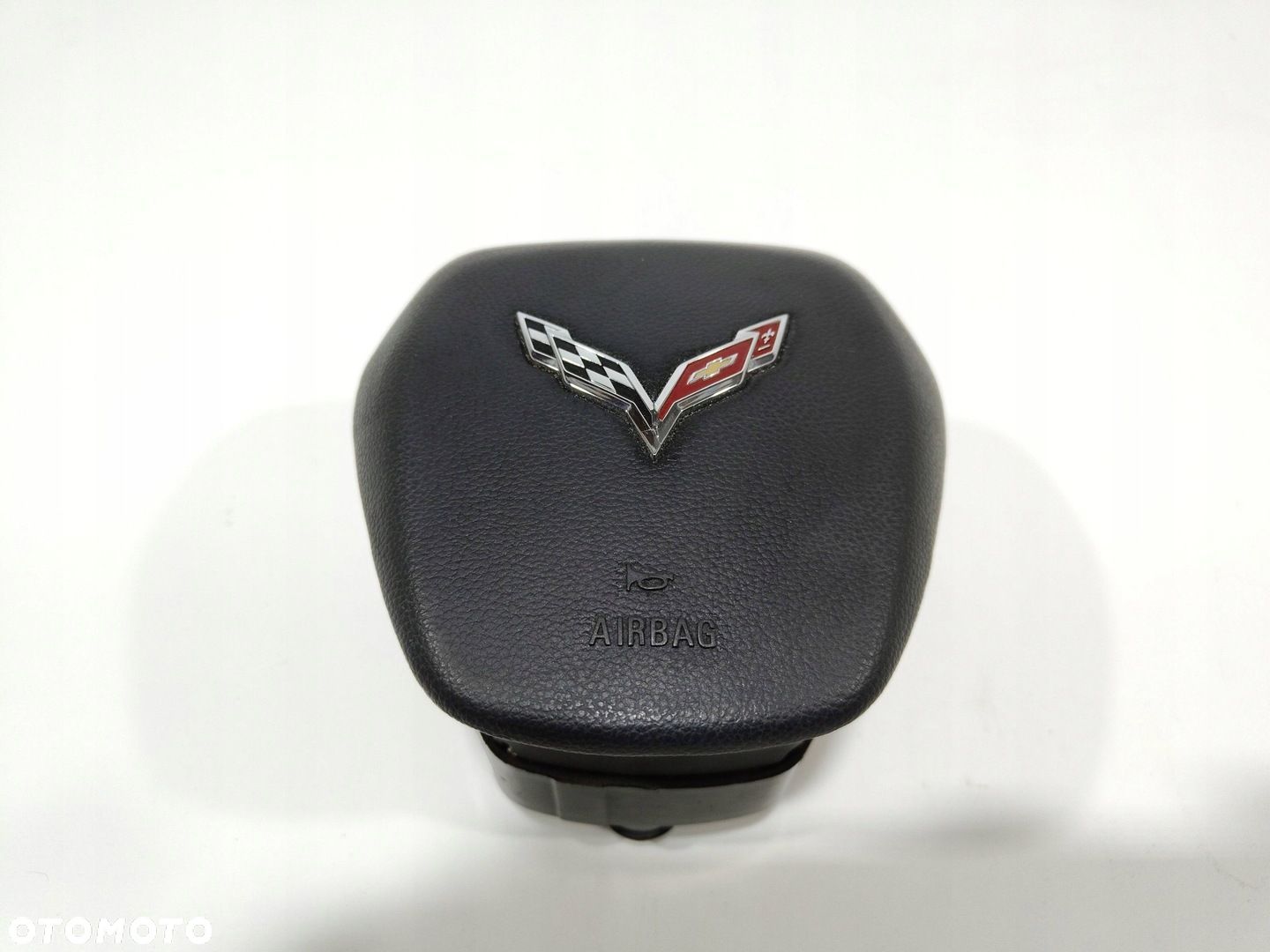 Chevrolet Corvette C7 AIR BAG PODUSZKA KIEROWCY BEZ NAPRAW - 1