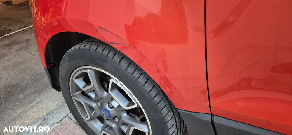 Ford EcoSport - 9