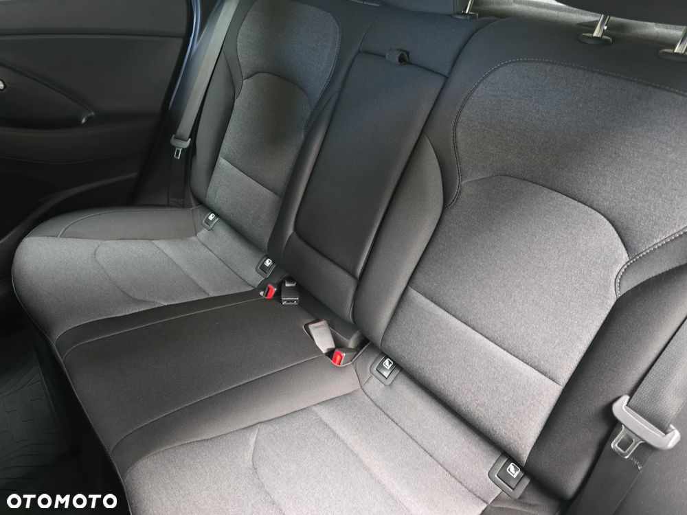 Hyundai i30 1.0 T-GDI Smart - 16