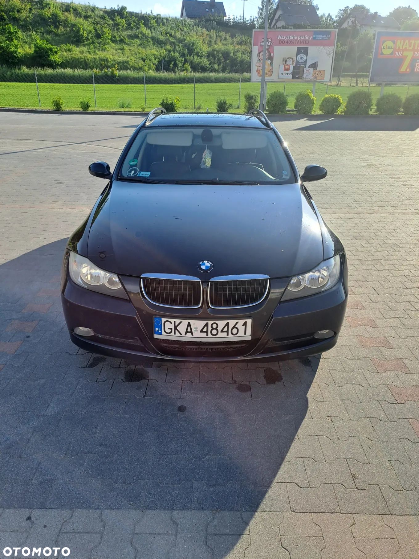 BMW Seria 3 - 1
