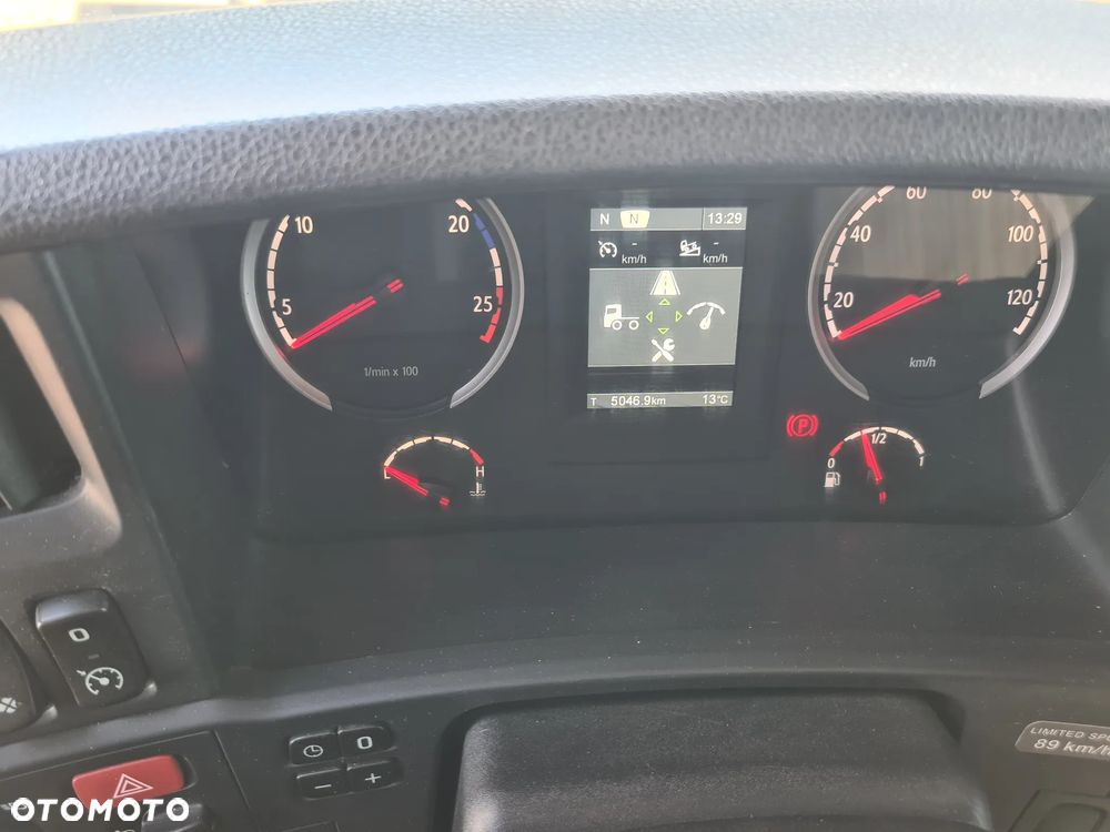 Scania R500 - 6