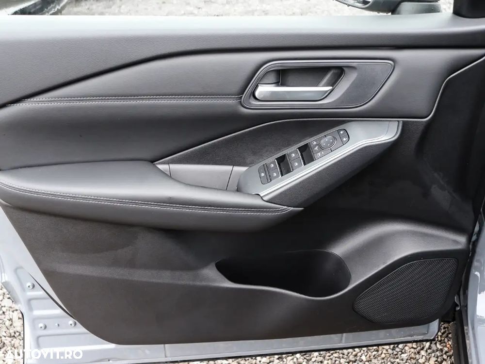 Nissan Qashqai - 8