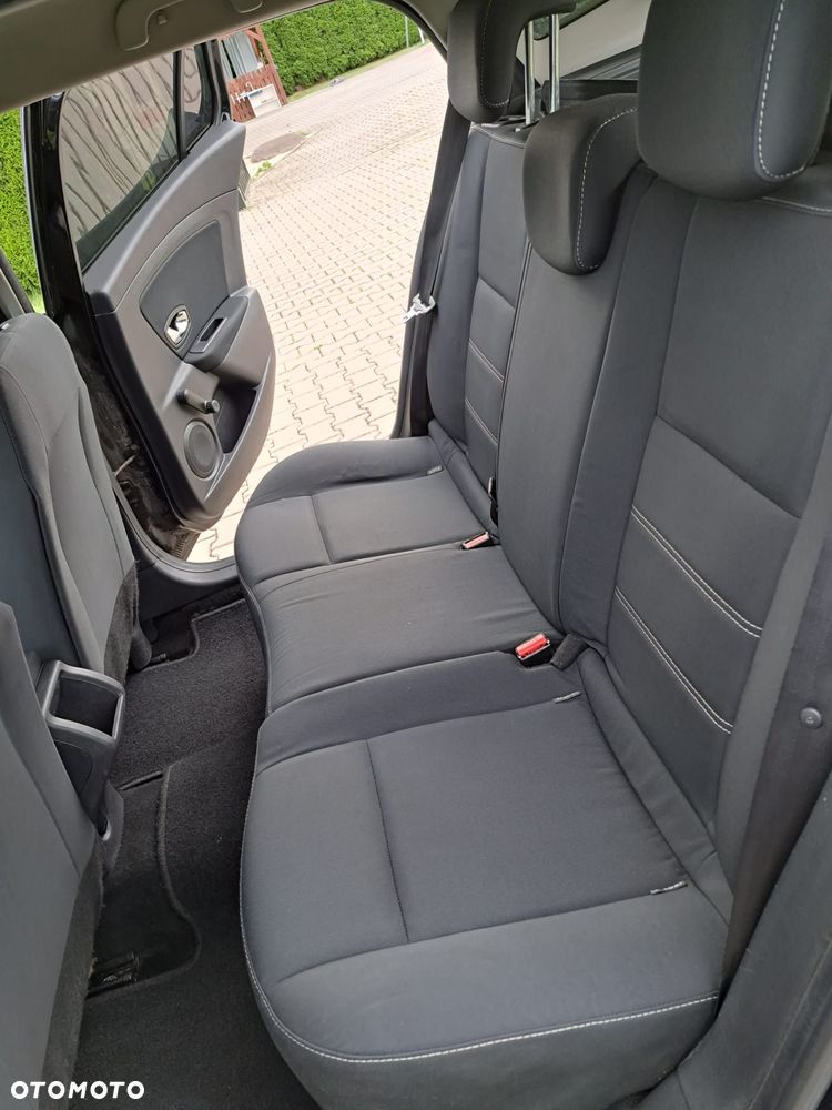 Renault Megane 1.6 16V Expression - 15