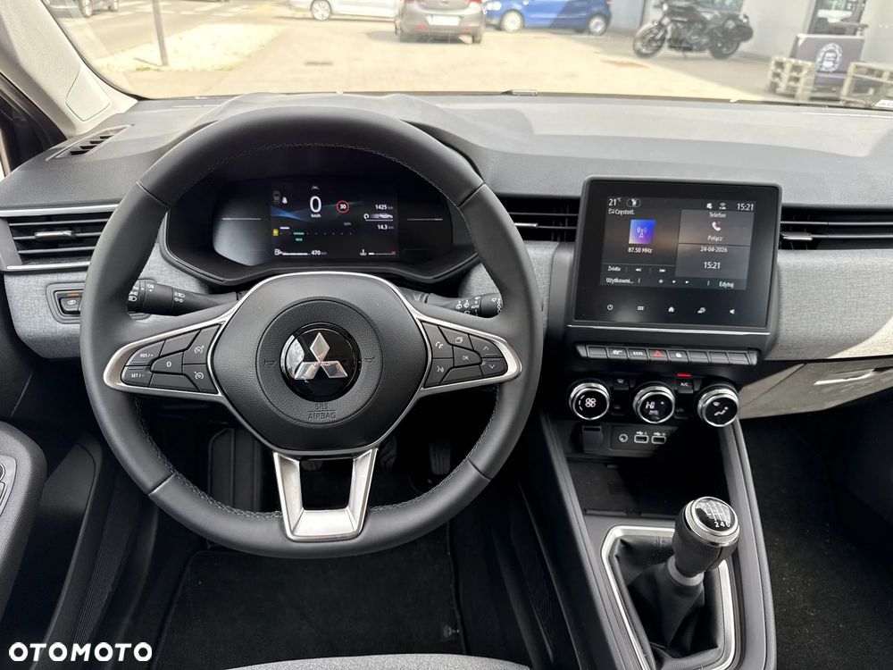 Mitsubishi Colt 1.0T Invite - 13