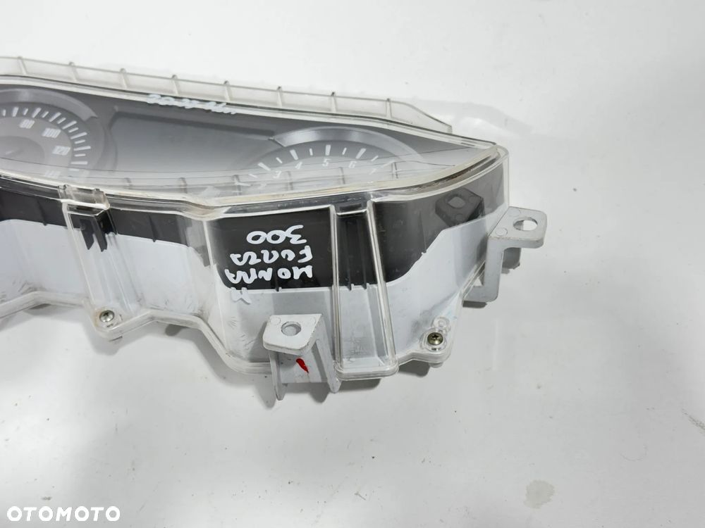 Licznik  Honda Forza 300 NSS  18-20r  20.331km - 3