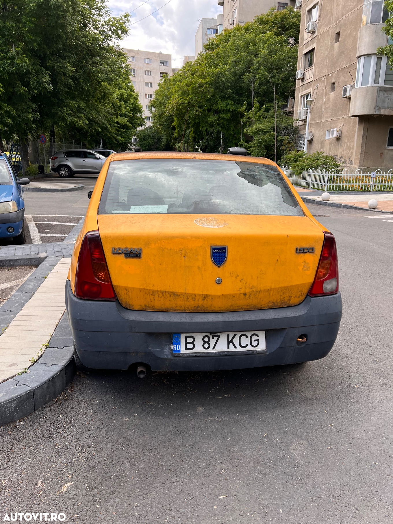 Mitsubishi Lancer - 3