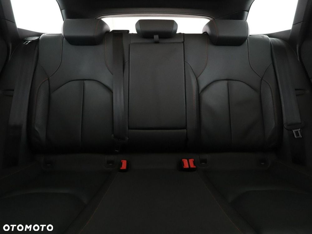 Seat Leon 2.0 TSI FR DSG - 19