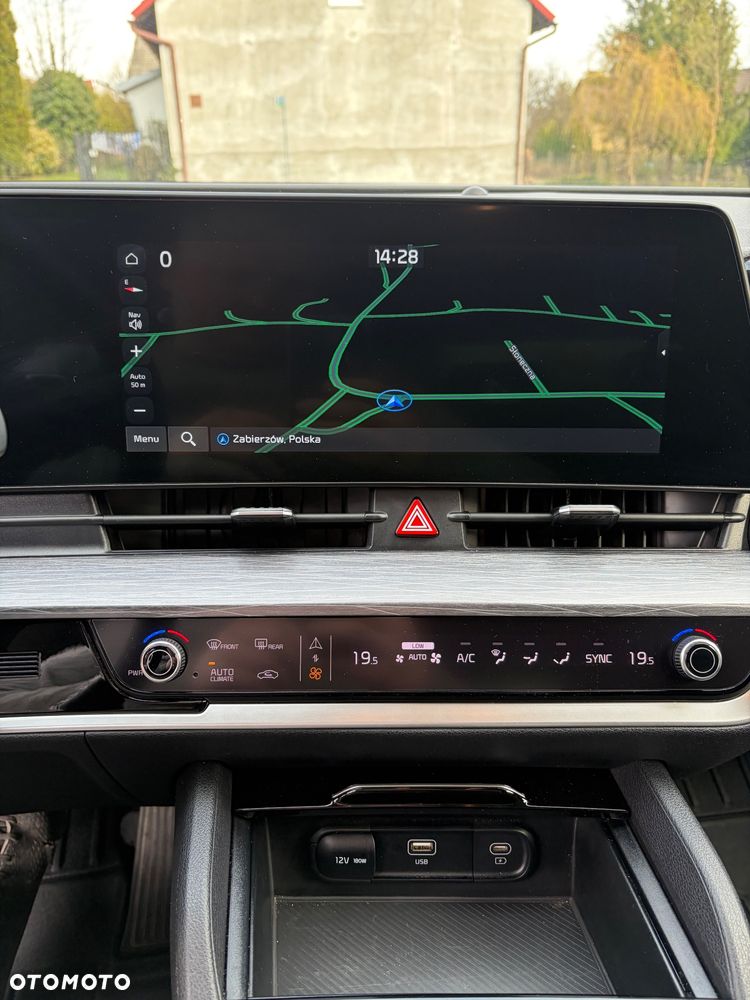 Kia Sportage 1.6 CRDI 2WD Eco-Dynamics+ (48V M-H) DCT Spirit - 18