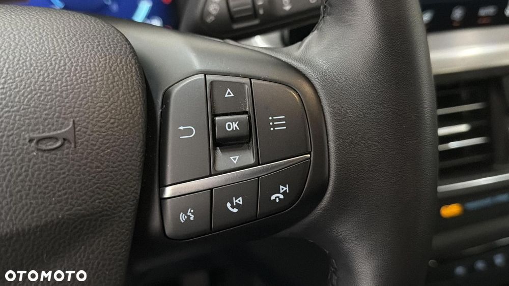 Ford Focus 1.0 EcoBoost mHEV Titanium X - 25