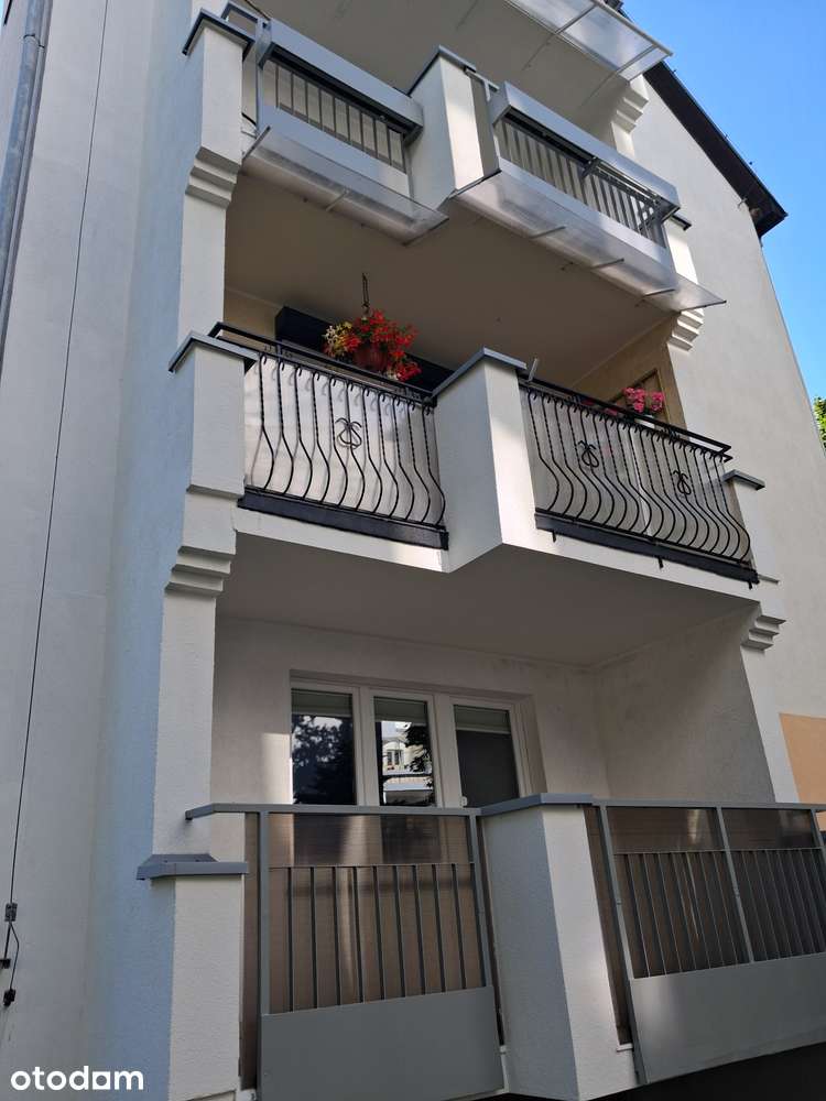 Atrakycjne mieszkanie blisko centrum Koszalina