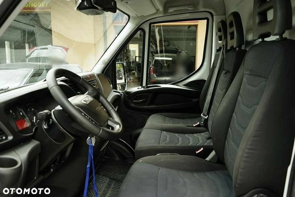 Iveco Daily 35S16 V - 13