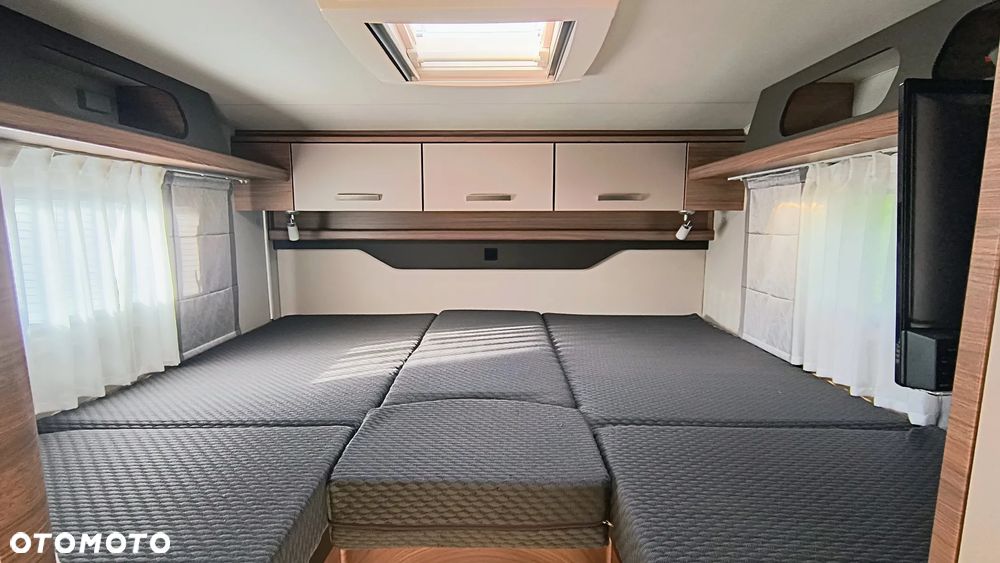 Fiat Ducato Integra Knaus - 9