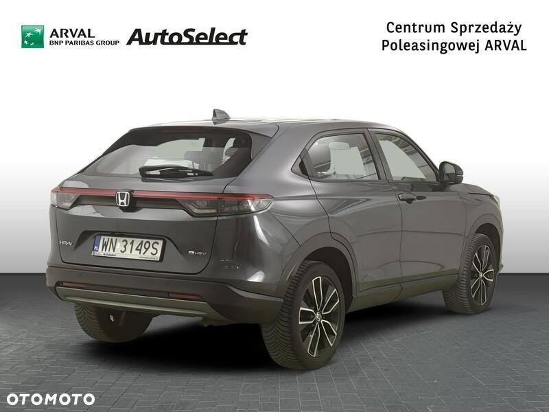 Honda HR-V 1.5 i-MMD Elegance CVT - 6