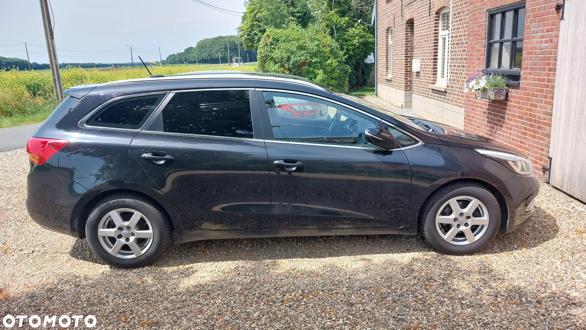 Kia Ceed - 3