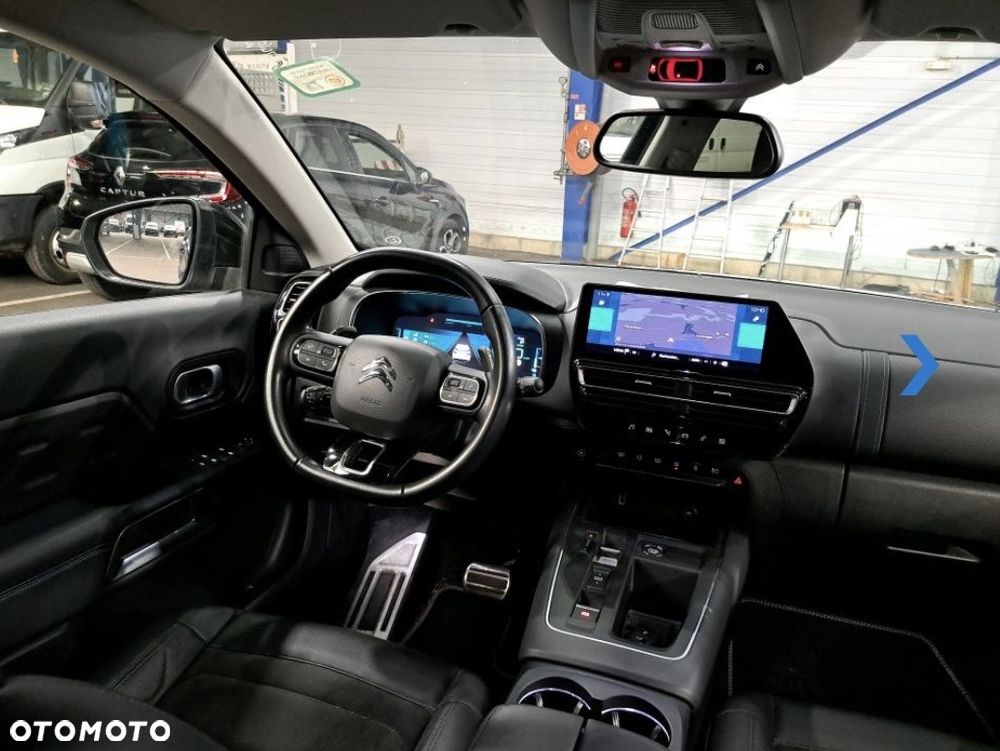 Citroën C5 Aircross 1.6 PHEV 225 Shine EAT8 - 8