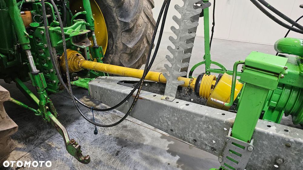 Joskin 7000 Modulo 2 Joskin 6000L  Beczka ascenizacyjna Szambiarka Beczkowóz Koscian  MEPROZET PN Pichon - 9