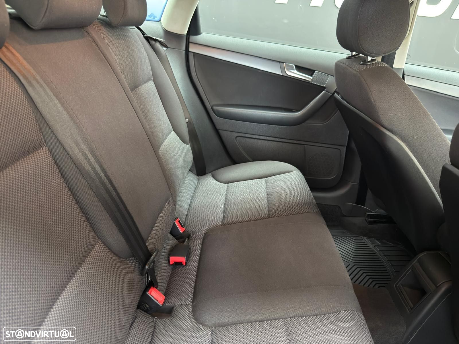 Audi A3 Sportback - 37