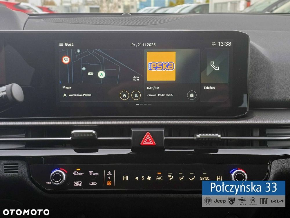 Kia Sportage - 20