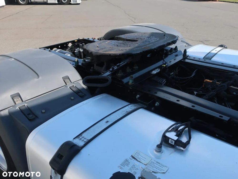 MAN TGX 18.510 4x2 BL SA - 5