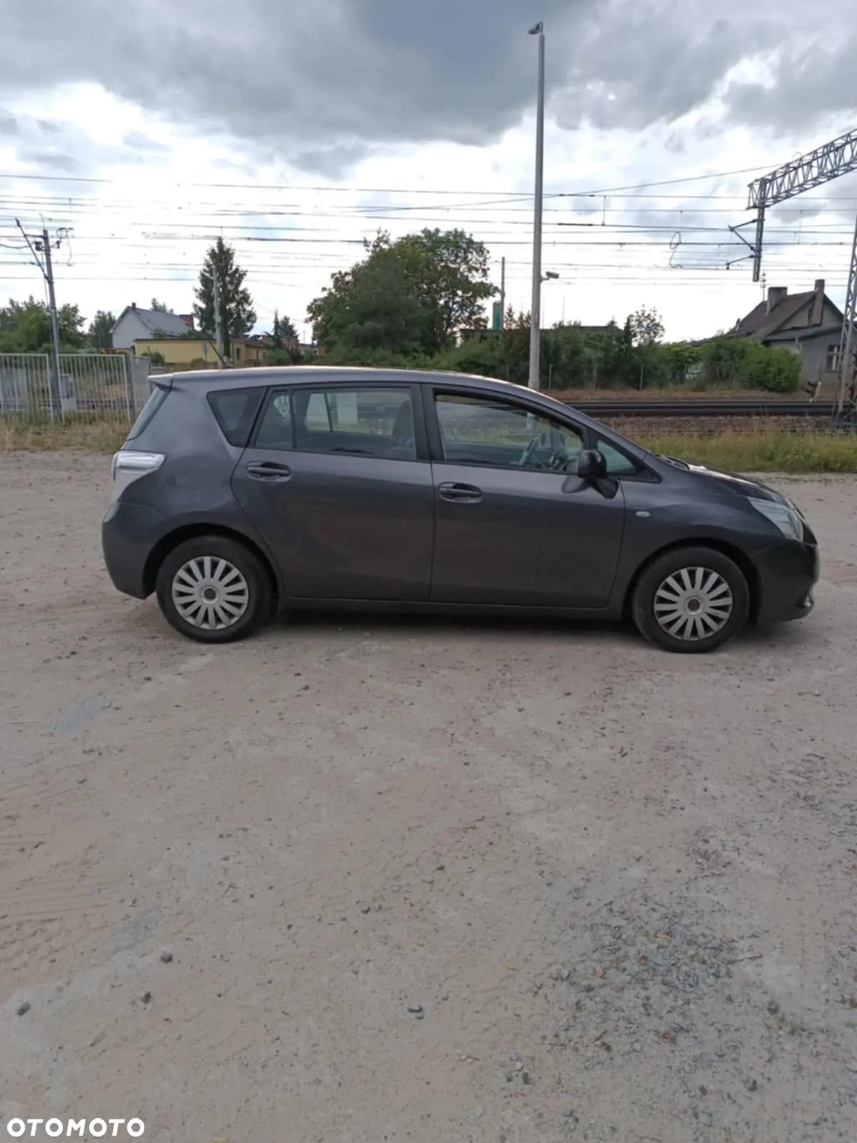 Toyota Verso 1.6 - 2