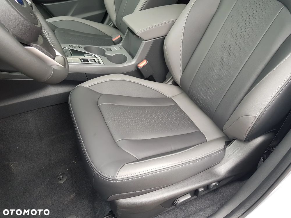 Subaru Crosstrek 2.0i-S e-Boxer Platinum (EyeSight) Lineartronic - 12