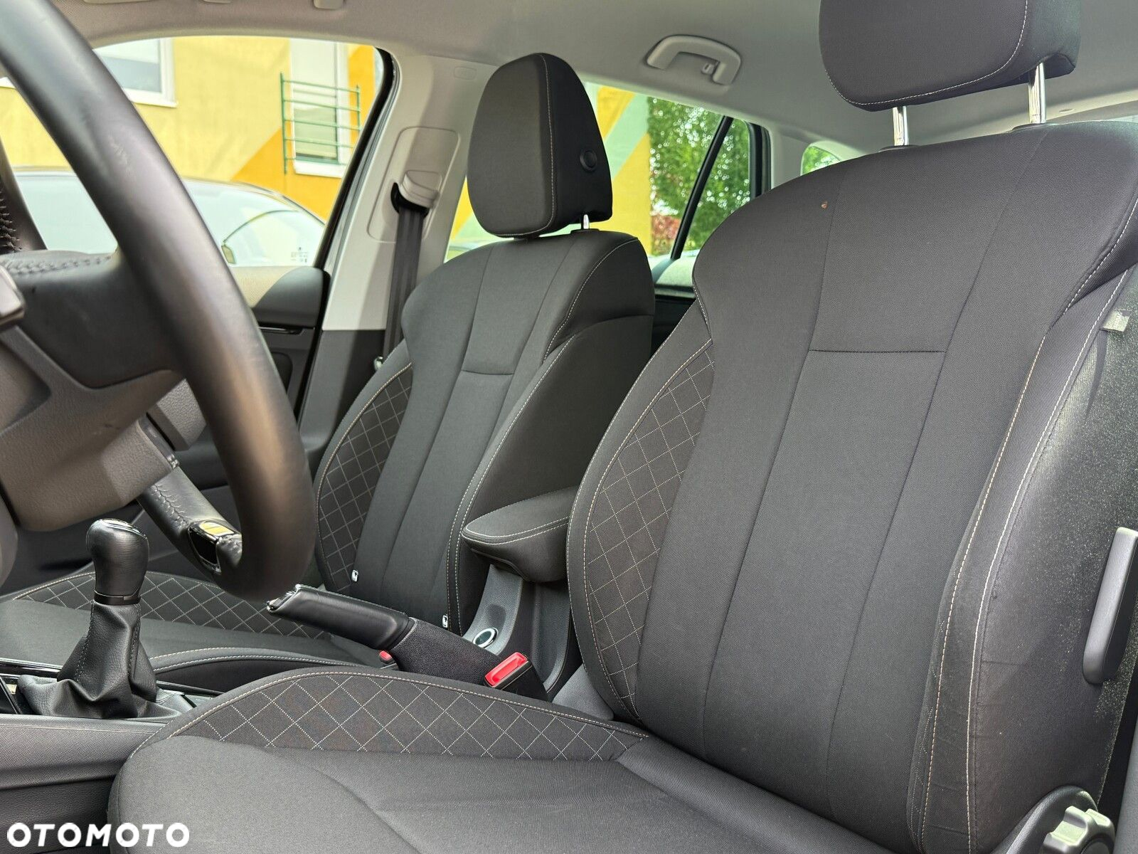 Skoda Scala 1.0 TSI Ambition - 22