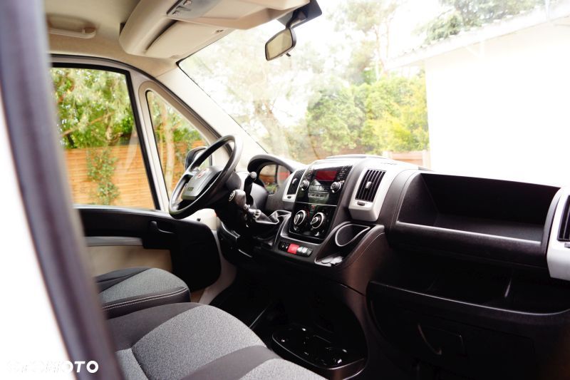 Fiat Ducato 2,3 Multijet Kontener Izoterma 4m Salon Pl Bogata Opcja Faktura Vat - 18