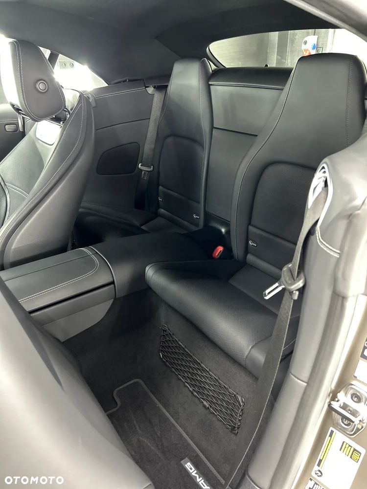 Mercedes-Benz SL 43 SPEEDSHIFT MCT 9G - 15