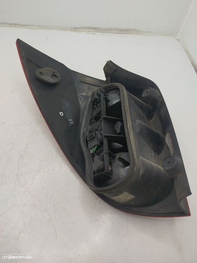 Farolim Stop Dto Renault Laguna Ii Grandtour (Kg0/1_) - 4
