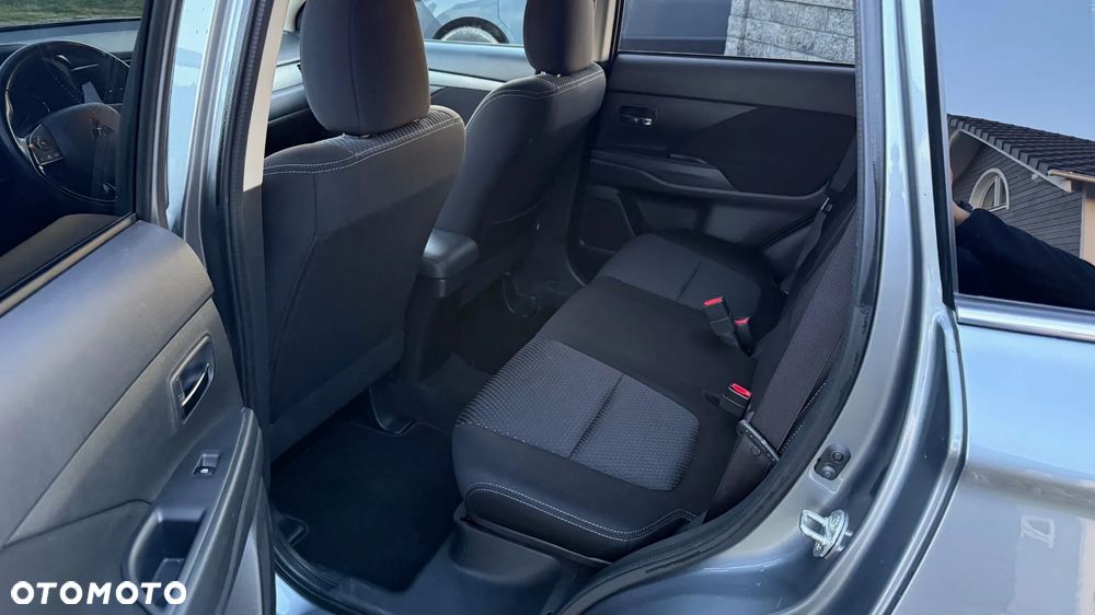 Mitsubishi Outlander 2.0 2WD Edition - 7