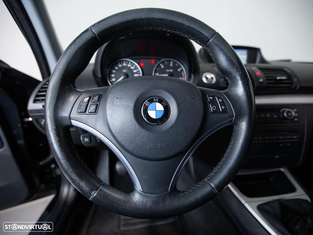 BMW 118 - 13