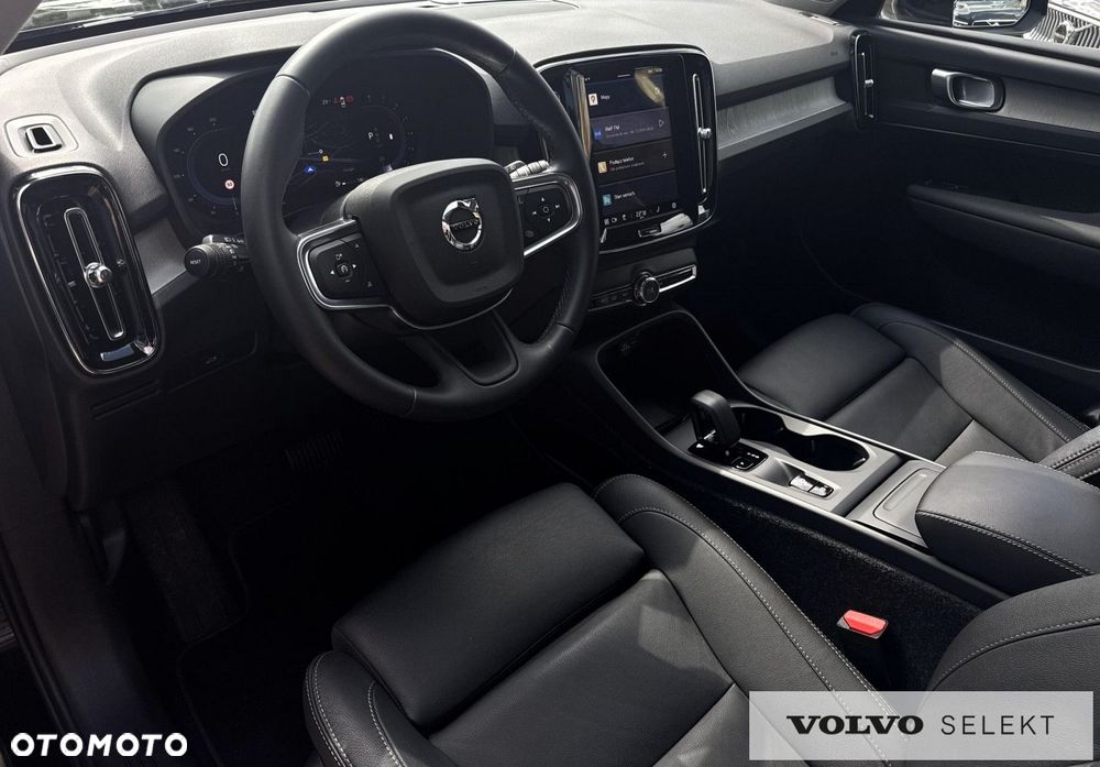 Volvo XC 40 - 12