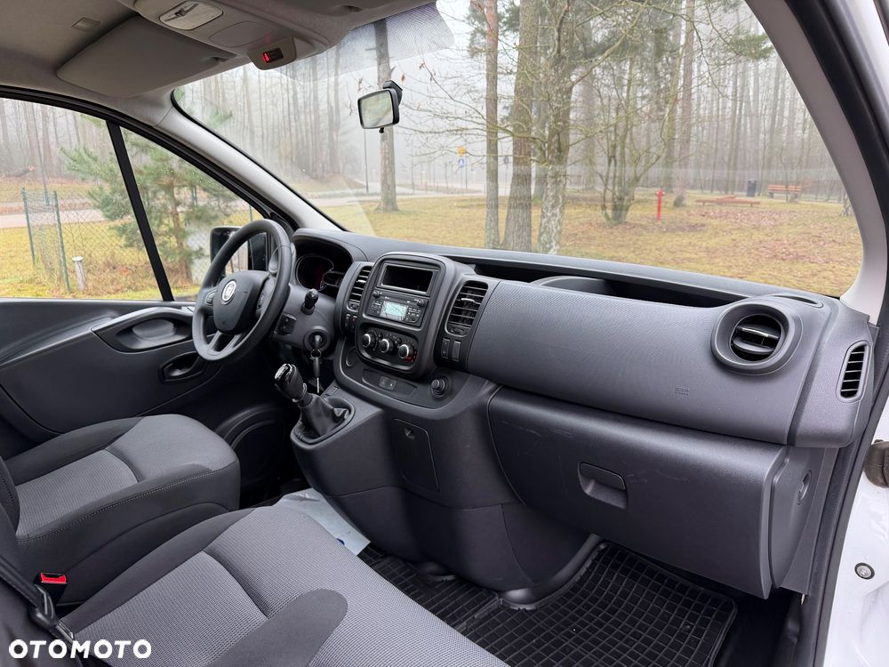 Renault Trafic ENERGY Combi Life - 19