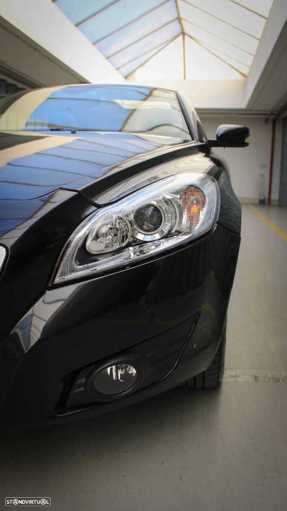 Volvo C70 2.4 D5 Summum Geartronic - 49