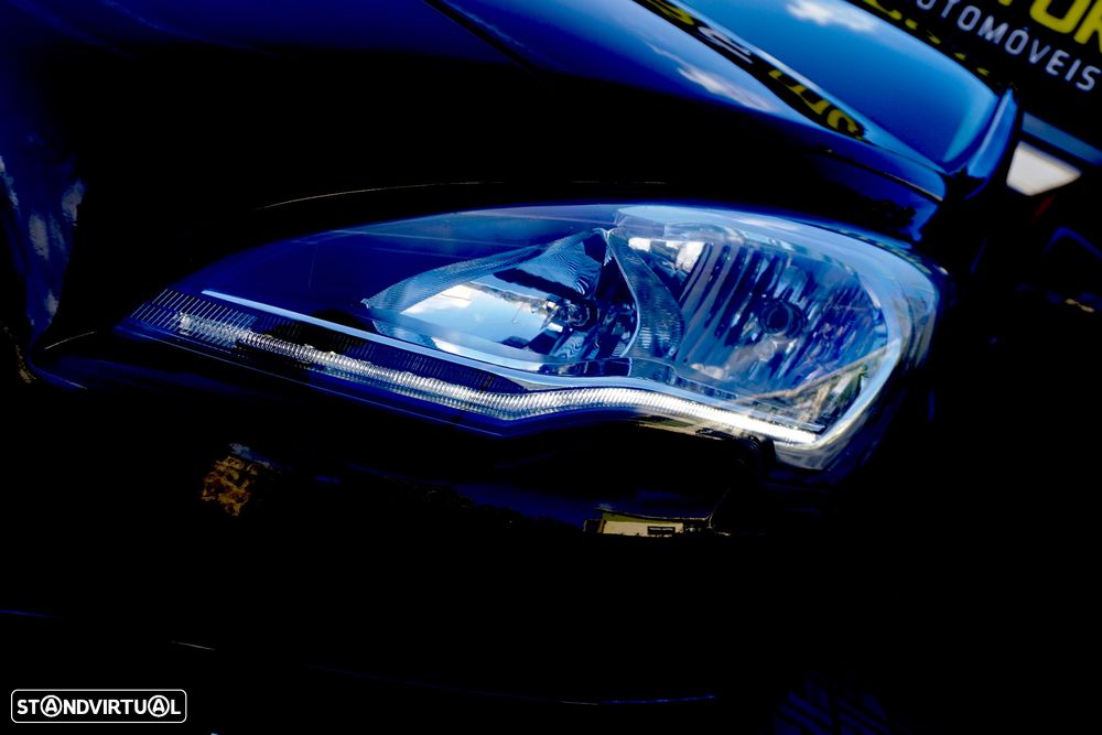 Peugeot 3008 BlueHDi 120 Stop & Start EAT6 Allure - 26