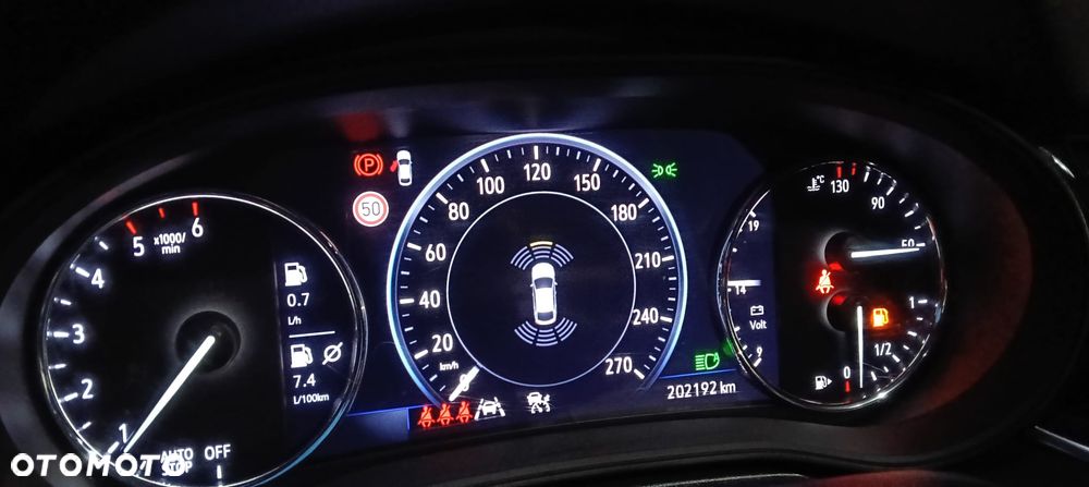 Opel Insignia 2.0 CDTI Business Edition S&S - 19