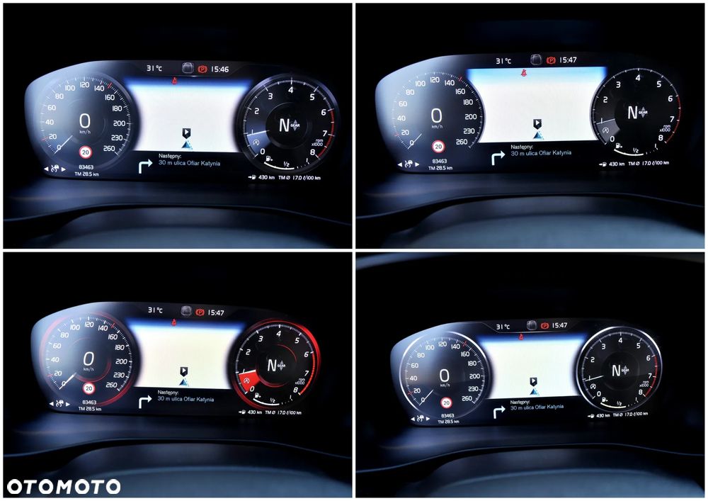 Volvo XC 40 T3 Inscription - 30