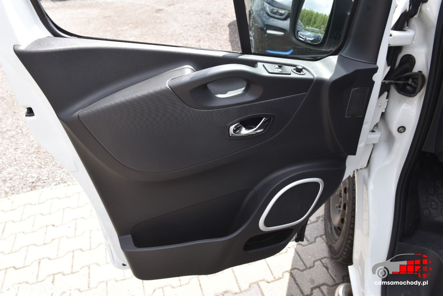 Opel VIVARO - 12