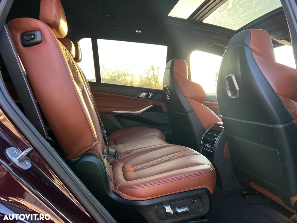 BMW X7 - 13