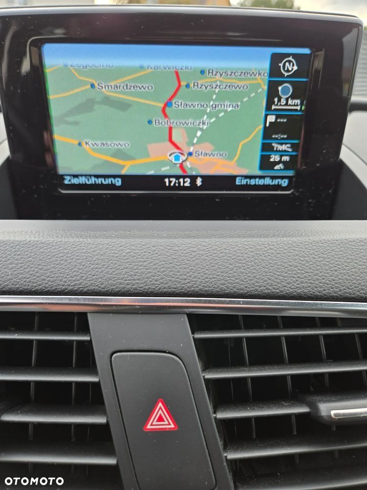 Audi Q3 2.0 TDI Quattro - 24