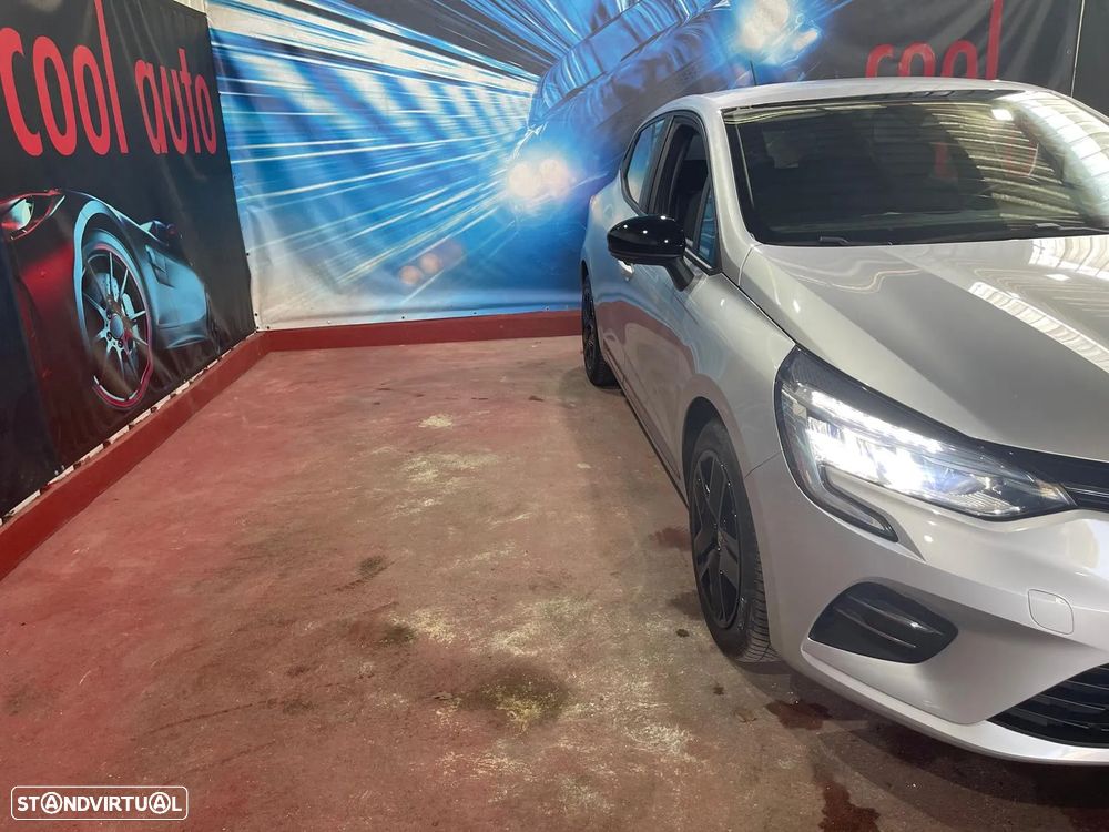 Renault Clio 1.0 TCe Intens - 10