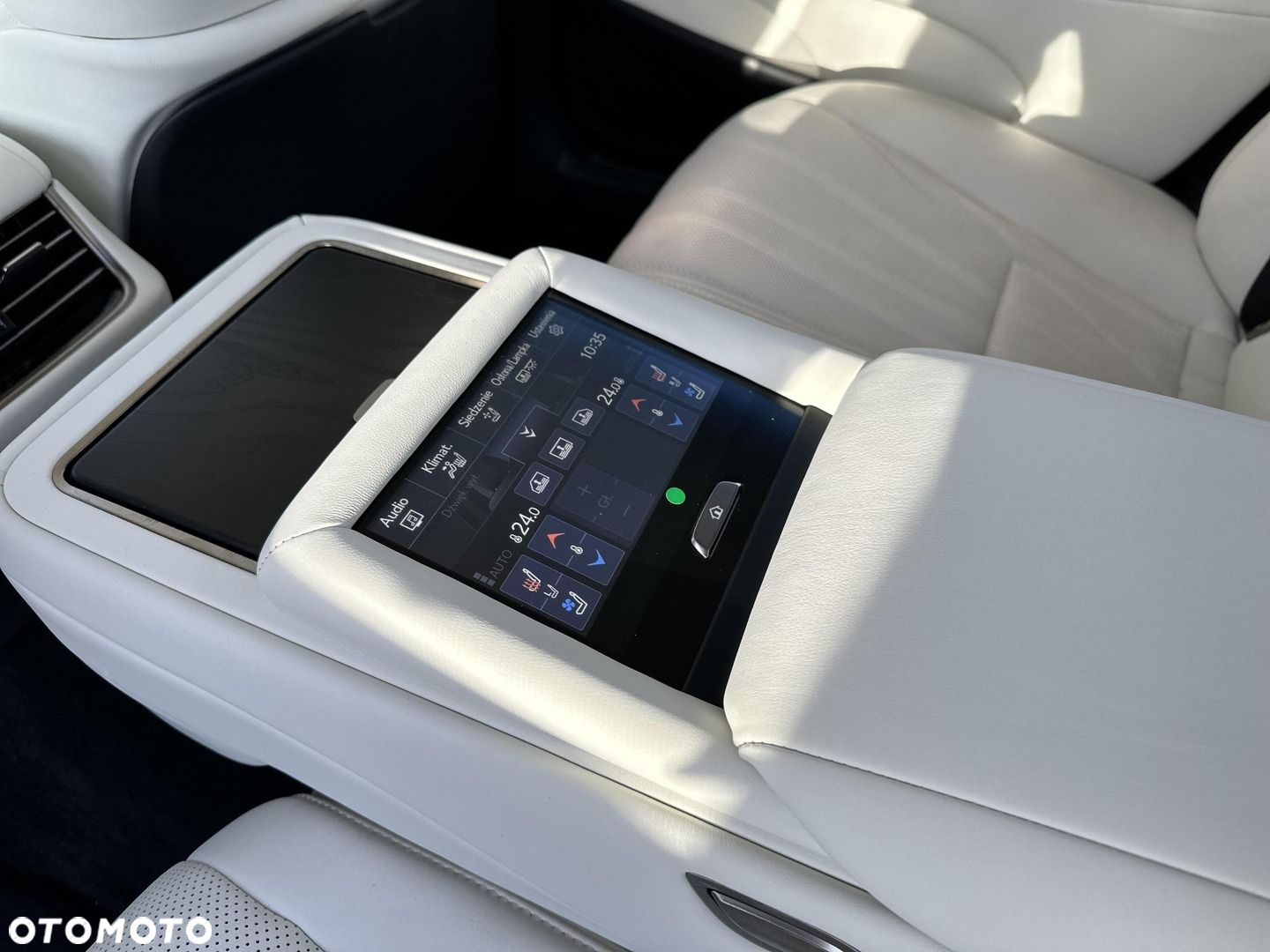 Lexus LS 500h Prestige AWD - 13