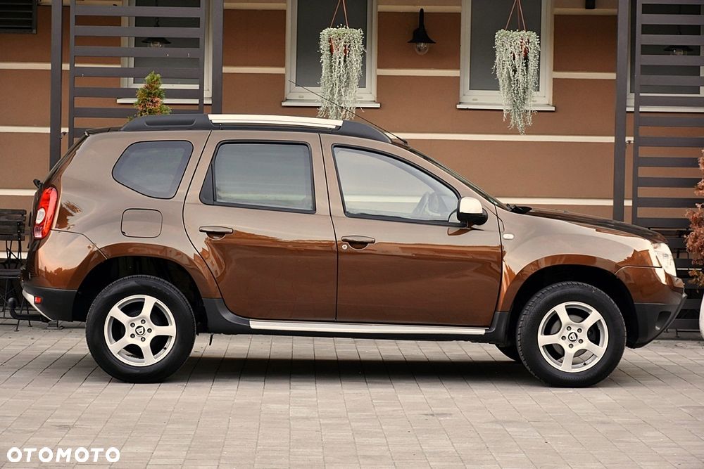 Dacia Duster 1.6 16V 4x2 Prestige - 14