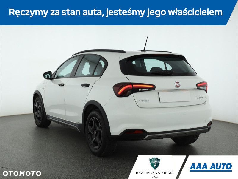 Fiat Tipo - 6