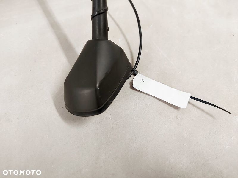 KIA CEED II HB ANTENA DACHOWA - 7